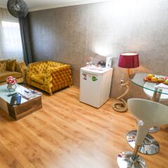 Rental House Ankara Турция, Анкара - отзывы, цены и фото номеров - забронировать отель Rental House Ankara онлайн комната для гостей фото 3