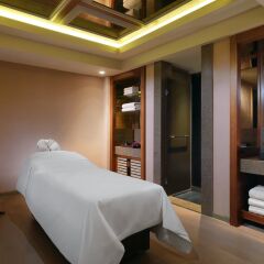Sheraton Bursa Hotel Турция, Бурса - отзывы, цены и фото номеров - забронировать отель Sheraton Bursa Hotel онлайн сауна