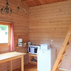 Отель Hardanger Guesthouse удобства в номере