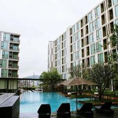Отель Arthouse Uptown Phuket Таиланд, Пхукет - отзывы, цены и фото номеров - забронировать отель Arthouse Uptown Phuket онлайн приотельная территория