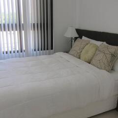 Отель Tumon Bel-Air Serviced Residence США, Тамунинг - отзывы, цены и фото номеров - забронировать отель Tumon Bel-Air Serviced Residence онлайн комната для гостей фото 2