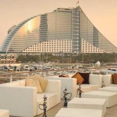 Beit Al Bahar Hotel