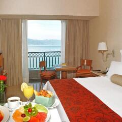 Fiesta Americana Puerto Vallarta & Spa Hotel в номере