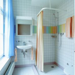 Haus Zur Stauffacherin Women Only In Zurich Switzerland From
