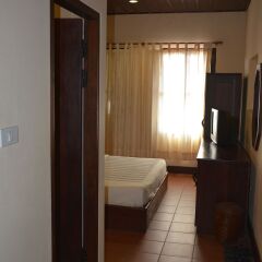 Bualuang Hotel комната для гостей фото 5