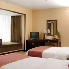 Отель Rainbow Китай, Пекин - отзывы, цены и фото номеров - забронировать отель Rainbow онлайн удобства в номере