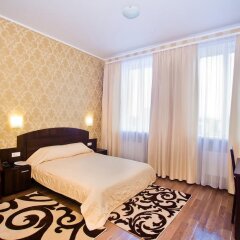 City Club Отель комната для гостей фото 5