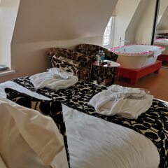 Отель Drakes Hotel Великобритания, Кемптаун - отзывы, цены и фото номеров - забронировать отель Drakes Hotel онлайн спа фото 2