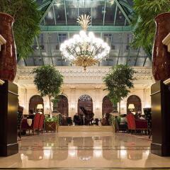 Отель InterContinental Paris Le Grand Франция, Париж - 2 отзыва об отеле, цены и фото номеров - забронировать отель InterContinental Paris Le Grand онлайн фото 10