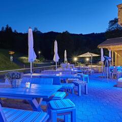 Отель Aspen Alpine Lifestyle Hotel Швейцария, Гриндельвальд - отзывы, цены и фото номеров - забронировать отель Aspen Alpine Lifestyle Hotel онлайн бассейн