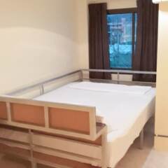 Samui Hostel Самуи комната для гостей фото 8