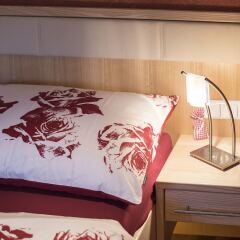 Отель Sonnenalm Mountain Lodge развлечения