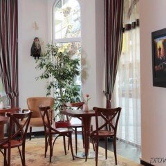 Athens Lotus Hotel интерьер отеля фото 2