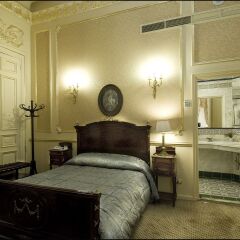 Paradise Inn Le Metropole Hotel комната для гостей фото 3