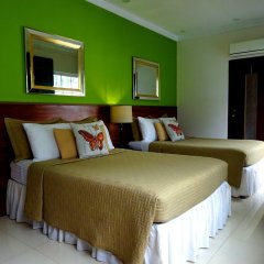 Alameda Cariari in San Antonio de Belen, Costa Rica from 139$, photos, reviews - zenhotels.com guestroom