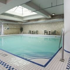 Отель Days Inn Clifton Hill Casino бассейн фото 3