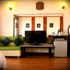 Отель Boutique Sapa Hotel Вьетнам, Шапа - отзывы, цены и фото номеров - забронировать отель Boutique Sapa Hotel онлайн интерьер отеля фото 2