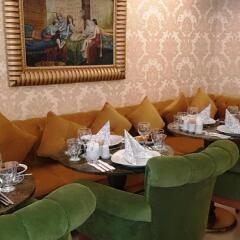 Grand Marcello Hotel питание