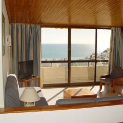Отель Albufeira Cerro Mar by Rentals in Algarve (63) комната для гостей фото 4