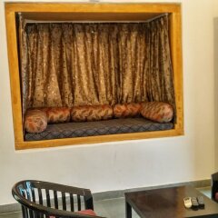 Отель Mana Kumbhalgarh интерьер отеля