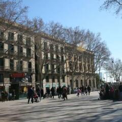 Отель Pillow Ramblas Барселона фото 3