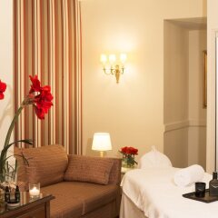 Hotel Mayfair спа