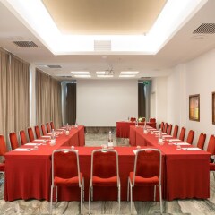 Hotel Continental Rimini Римини фото 11