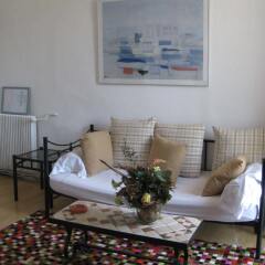 Отель Hôtel Villa la Malouine комната для гостей