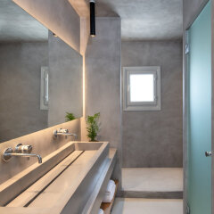Отель June Twenty Suites Греция, Остров Санторини - отзывы, цены и фото номеров - забронировать отель June Twenty Suites онлайн сауна