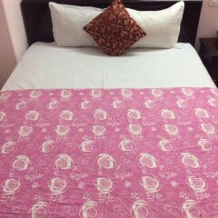 An Binh Hotel комната для гостей фото 5
