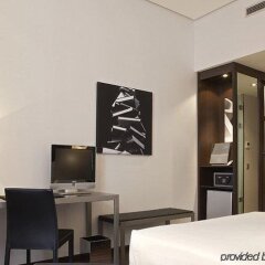 Отель Ac Recoletos By Marriott Мадрид удобства в номере фото 2