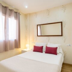 Апартаменты MalagaSuite Torremolinos Impressive Views Apartment Торремолинос фото 13