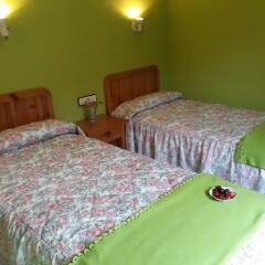 Отель Hostal el Campito детские мероприятия