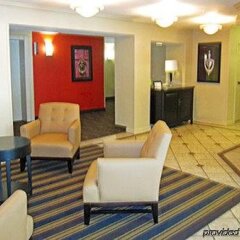 Отель Extended Stay America San Jose Milpitas McCarthy Rnch интерьер отеля