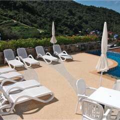Отель Kata Ocean View 1 bedroom Great Sea View пляж Ката бассейн фото 2