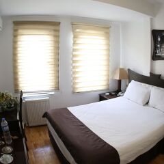 Utkubey Hotel детские мероприятия