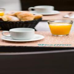 Hi Hotel Bari Бари в номере фото 2