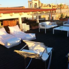 Отель B&B Centro Storico Lecce Лечче фото 7