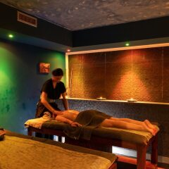 High Beach Hotel развлечения