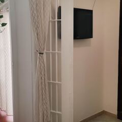 Отель Friend House сауна
