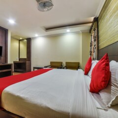 Отель OYO 4668 Hotel Ocean Residency Индия, Южный Гоа - отзывы, цены и фото номеров - забронировать отель OYO 4668 Hotel Ocean Residency онлайн фото 2