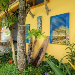 Отель La Belle Anbang Homestay фото 2