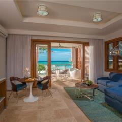 Отель Sandals Montego Bay - All Inclusive - Couples Only комната для гостей фото 3