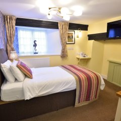 The Green Dragon in Wellington, United Kingdom from 132$, photos, reviews - zenhotels.com guestroom photo 4