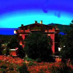 Apart Villa Asoa Kalkan Турция, Патара - отзывы, цены и фото номеров - забронировать отель Apart Villa Asoa Kalkan онлайн фото 16