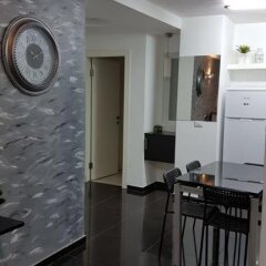 Ben Yehuda Apartments Jerusalem Израиль, Иерусалим - отзывы, цены и фото номеров - забронировать отель Ben Yehuda Apartments Jerusalem онлайн интерьер отеля фото 3