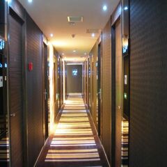 Отель FX Hotel Guan Qian Suzhou Китай, Сучжоу - отзывы, цены и фото номеров - забронировать отель FX Hotel Guan Qian Suzhou онлайн интерьер отеля