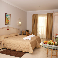Solana Hotel & Spa комната для гостей