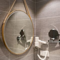 Hanoi Bonsella Prestige Hotel & Spa ванная фото 2