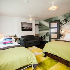 The Wellington Hotel комната для гостей фото 15